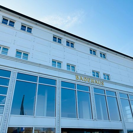 Inselliebe Norderney Apartment Bagian luar foto