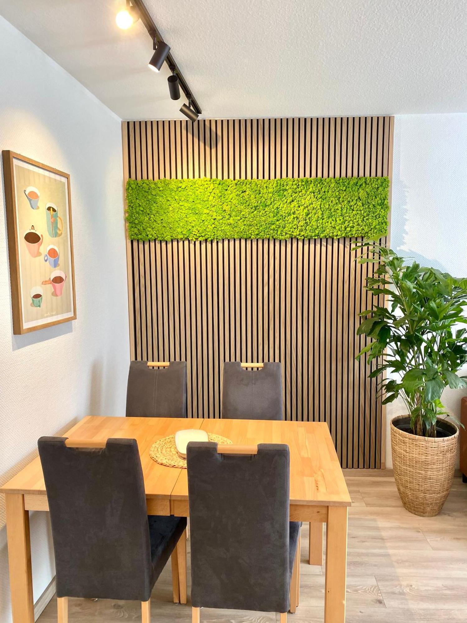 Inselliebe Norderney Apartment Bagian luar foto